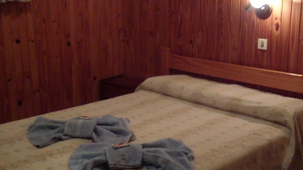 Hotel Santa Rosa Вальє-Ермосо Номер фото