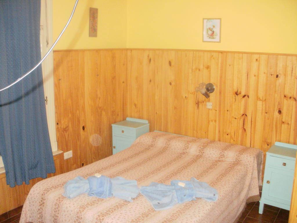 Hotel Santa Rosa Вальє-Ермосо Номер фото